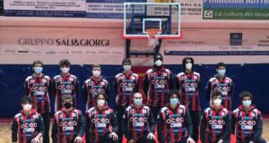 Virtus Siena: Domani l’esordio stagionale sul parquet della Synergy