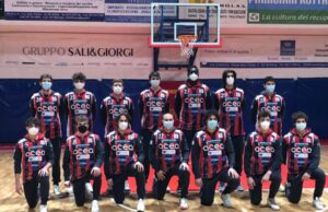 Virtus Siena: Domani l’esordio stagionale sul parquet della Synergy