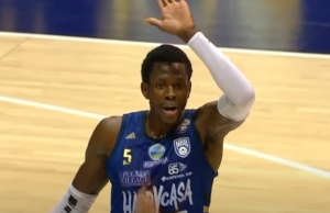 Brindisi-Virtus Bologna: Al PalaPentassuglia il big match che vale il secondo posto
