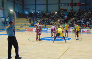 C Gold Toscana: Esordio in campionato a Firenze per l’Amen Scuola Basket Arezzo