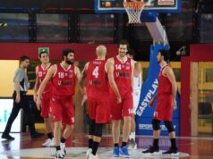 Serie B: Il finale sorride a Chiusi. Imola cade al PalaRuggi 91-92