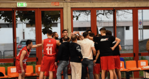 C Gold Toscana: Il BC Lucca cerca il riscatto ospitando il Don Bosco livorno