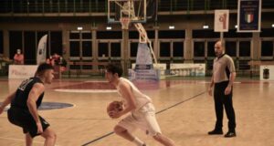 C Gold Toscana: Il BC Lucca cade pesantemente al PalaTagliate. Vince il Don Bosco 64-82