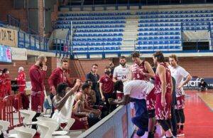 A2: Mantova ferma la striscia vincente di Trapani. Gli Stings vincono 75-64