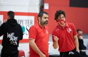 Use Empoli: Si dimette coach Marchini, ad Alessandria in panchina Cosimo Corbinelli