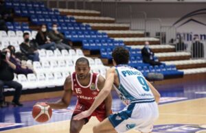 Serie A UnipolSai: Trieste strappa i due punti nel finale ad una combattiva Cantù