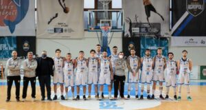 C Gold: Buona la prima per la New Basket Agropoli. Sconfitto Lamezia