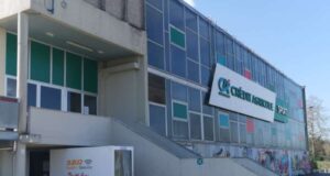 L’Etrusca San Miniato installa il Tunnel Prevenzione covid19