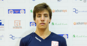 C Gold: I Knights ufficializzano il ritorno di Paolo De Conto