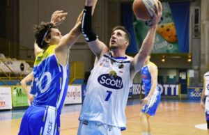 Serie B: Pavia supera Varese e chiude al terzo posto il girone