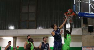 C Gold: Il derby delle Quattro Torri è neroverde. Adriatica Industriale batte NMC 60-56