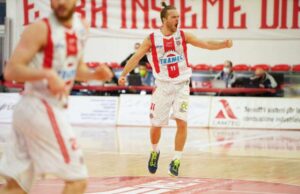 A2: La Tramec Cento fa suo il derby contro Ferrara