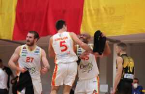 A2: L’Orasi Ravenna vince e convince. San Severo cade al PalaCosta 88-70