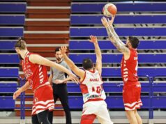 Serie B: La Computer Gross fa subito il colpaccio. Rimini sconfitta al Flaminio