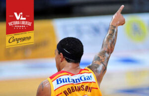 LBA: Varese continua la corsa salvezza. All’Enerxenia Arena battuta Pesaro 81-68