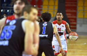 A2: L’Unieuro Forlì batte la Stella Azzurra e consolida il primo posto