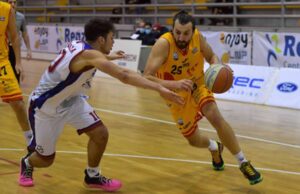 Serie B: La Sebastiani Rieti non si ferma. Sbancata Salerno 79-84