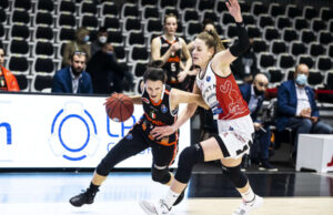 Coppa Italia TechFind: Schio verso la semifinale con la Virtus Bologna