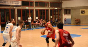 C Gold Toscana: Spezia allunga nella ripresa. Lucca cade all’esordio 103-86