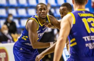 A2: A Udine è una grande Tezenis. Vittoria per 66 a 81