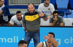 A2: La Reale Mutua supera anche Udine. Al Pala Gianni Asti finisce 83-74