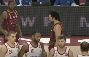 Pallacanestro Trieste: All’Allianz Dome va in scena il derby con Venezia