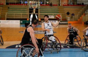 Basket in Carrozzina: nel weekend si decidono le ultime due semifinaliste