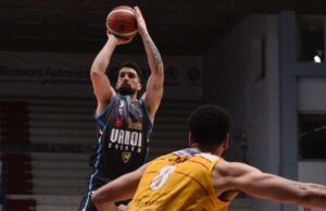 Serie A UnipolSai: LaVanoli si impone 100-78 con Pesaro al PalaRadi