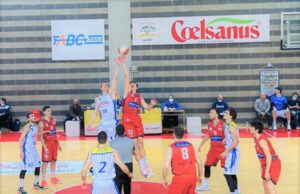 Serie B: Il finale sorride a Bologna che passa a Varese 71-80