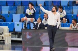 A2: L’Urania Milano riceve all’Allianz Cloud un Orlandina a caccia di punti