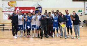 C Gold: La Virtus Molfetta ritrova il successo. Vittoria esterna sull’Altamura (61-73)