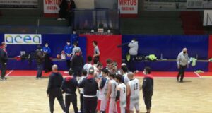 C Gold Toscana: Finale in volata e vittoria per la Virtus Siena su Montevarchi