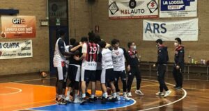 Virtus Siena: Buona la prima. Vittoria in trasferta contro la Synergy