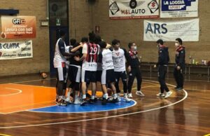 Virtus Siena: Buona la prima. Vittoria in trasferta contro la Synergy