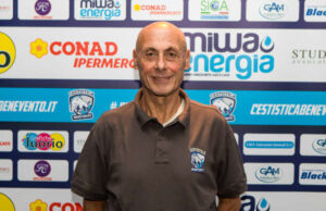 C Gold: Colpaccio Miwa Energia Benevento. Sbancato il PalaDelMauro