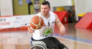 Basket in Carrozzina: Si decidono le prime semifinaliste in serie