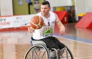 Basket in Carrozzina: Si decidono le prime semifinaliste in serie