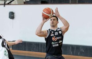 Basket in Carrozzina: Weekend tra Playoff e Serie B