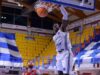 Happy Casa si sblocca nei playoffs BCL: fermata la striscia vincente del Pinar