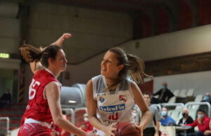 A2 Femminile Nord: Sanga Milano insidia Crema, due derby veneti nel weekend