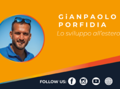 Ti racconto del Sand: lo sviluppo all’estero
