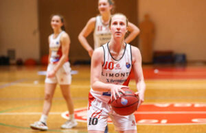 A1 TechFind PlayOff Gara1: l’orgoglio di Costa non scalfisce Venezia, che vince 58-78