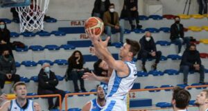 C Gold: Torna a sorridere la New Basket Agropoli. Vittoria importante contro Salerno