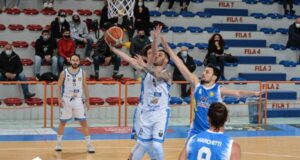 C Gold: Due trasferte in quattro giorni per Agropoli. Coach Lepre: «proviamo a vincerle entrambe».