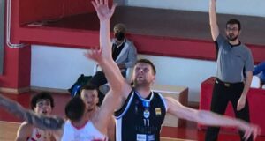 C Gold: Rende ko. Per la New Basket Agropoli terza vittoria consecutiva