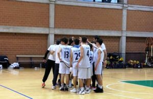 AlfaCus Catania: Debutto vincente dell’U15 Eccellenza. Superato il Basket School Gela 82-56