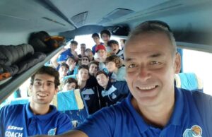 Giovanile: Riscatto AlfaCus Catania. Gli U16 Eccellenza vincono a Palermo