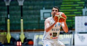 C Gold Toscana: La Pielle Livorno chiude la prima fase con la sfida contro Montale