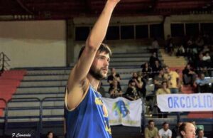 Serie B: Bianchi e Venucci spingono il Golfo alla vittoria. Cesena cede 73-76