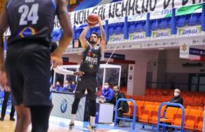 La Vanoli vince 67-78 a Brindisi contro la capolista e conquista la salvezza